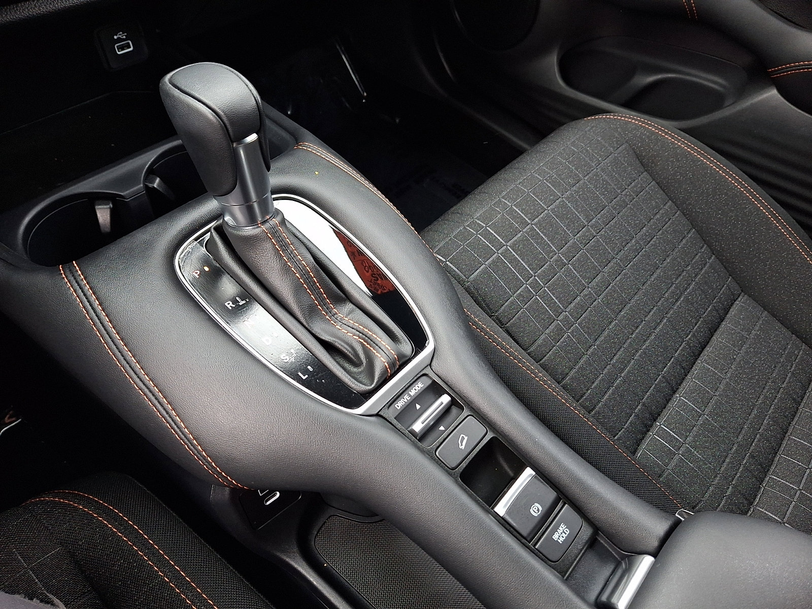 Used 2024 Honda HR-V Sport image 14