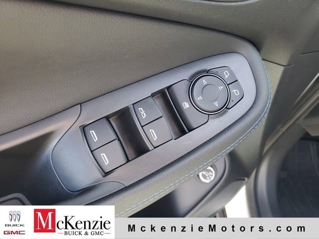 New 2026 Buick Encore GX Sport Touring w/ Comfort Package AWD/4WD image 9