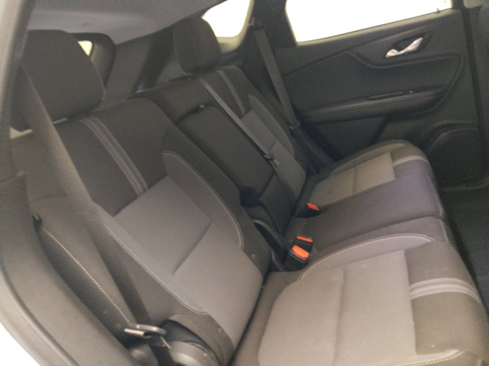 Used 2024 Chevrolet Blazer LT w/ Convenience Package FWD image 19