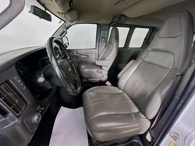 Used 2022 Chevrolet Express 3500 LS image 20