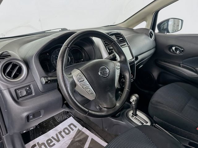Used 2017 Nissan Versa Note SV image 9