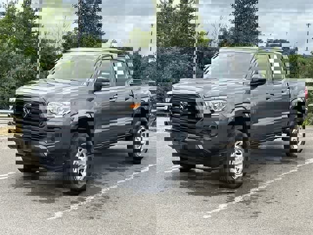 Used 2022 Toyota Tacoma SR