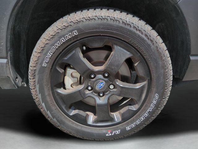 Used 2025 Subaru Forester Wilderness w/ Wilderness Package image 26