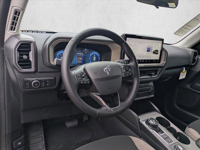 New 2025 Ford Bronco Sport Big Bend w/ Convenience Package image 3