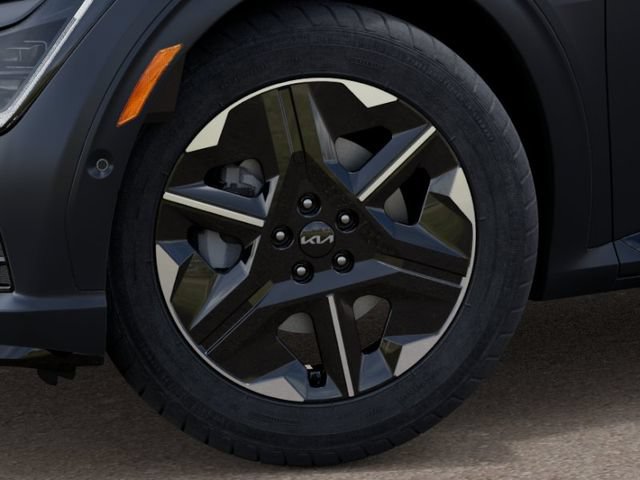 New 2026 Kia EV6 GT-Line RWD image 9