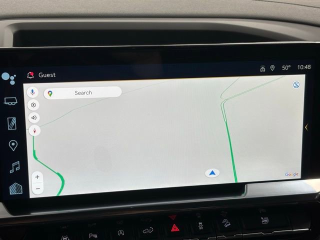 New 2026 Chevrolet Silverado 1500 LTZ image 32