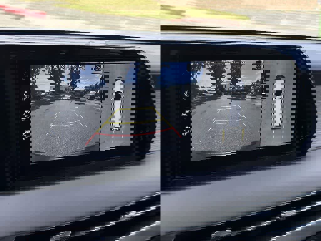 Used 2024 Hyundai Palisade Calligraphy image 19