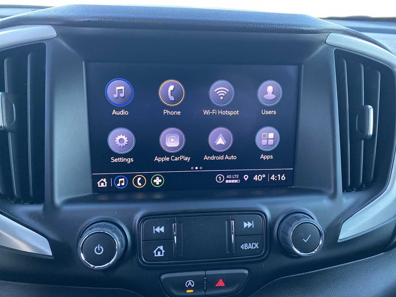 Used 2023 GMC Terrain SLT image 20