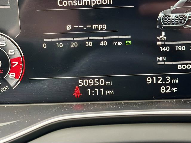 Used 2023 Audi SQ5 Premium Plus image 40