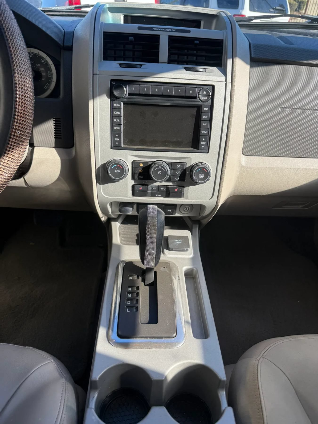 Used 2008 Ford Escape 4WD Hybrid image 10