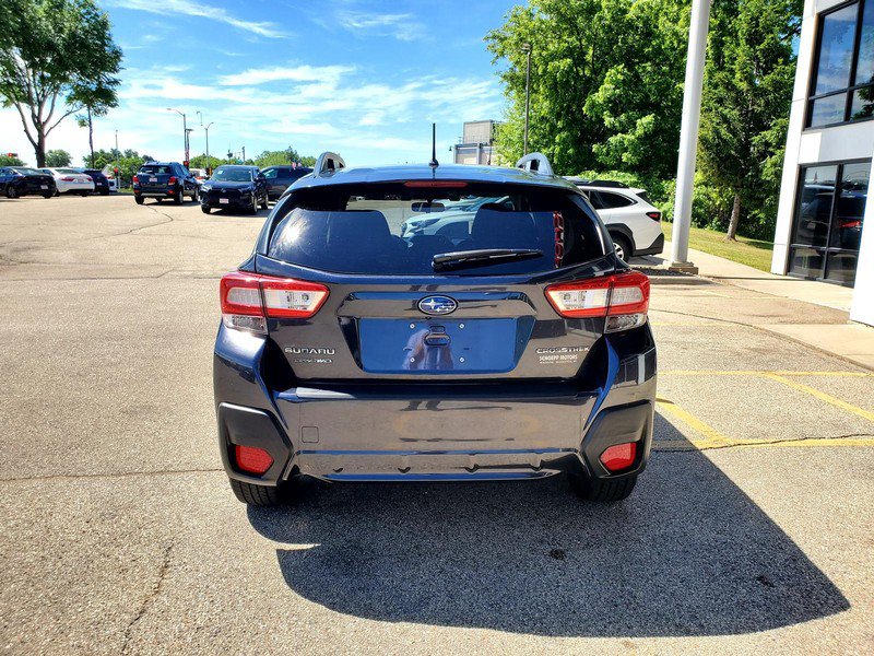Used 2019 Subaru Crosstrek 2.0i w/ Eyesight System AWD/4WD image 6