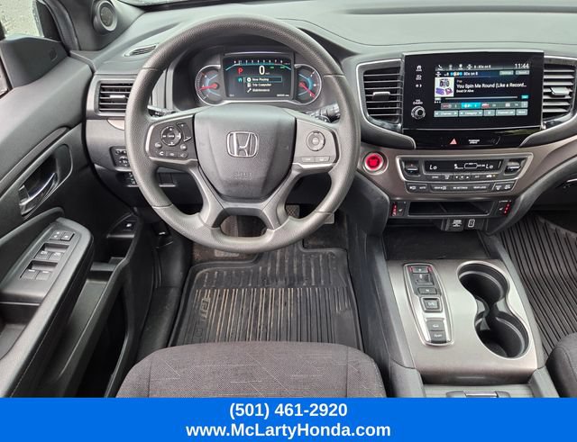 Certified 2022 Honda Pilot Sport image 15