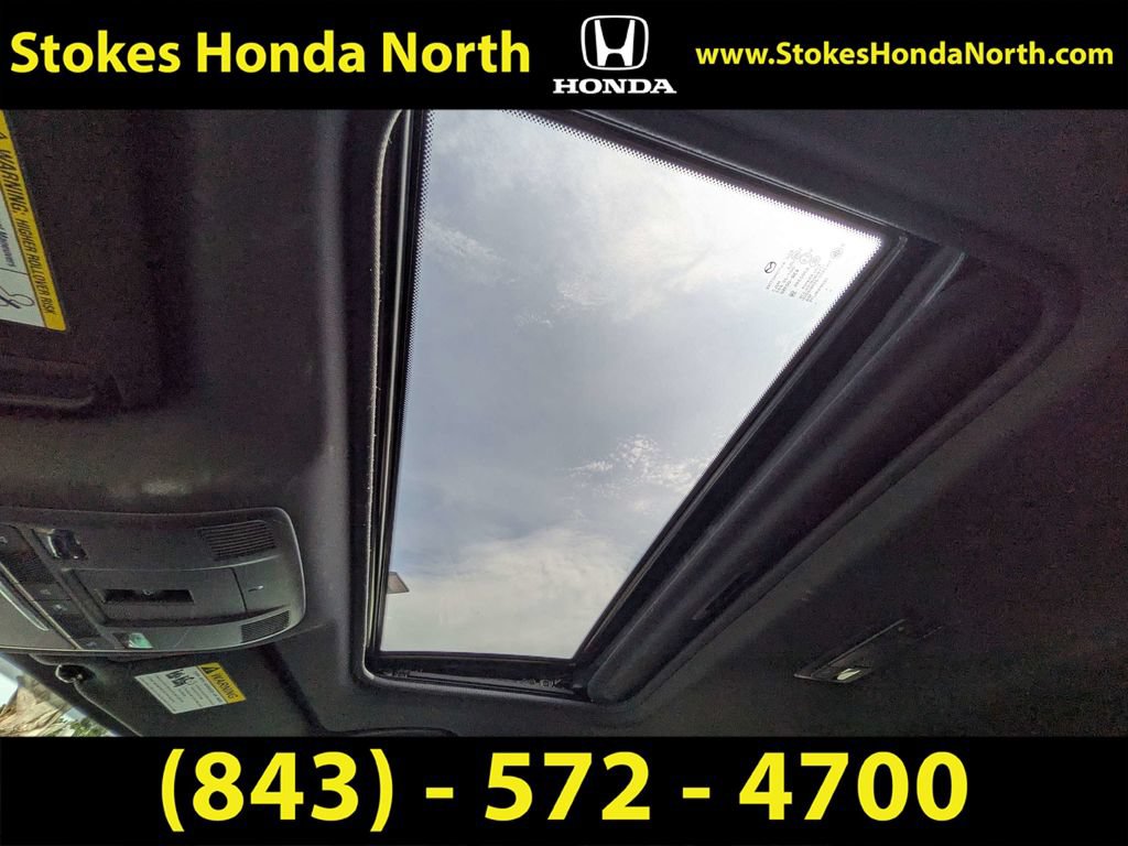 Used 2020 MAZDA CX-5 Signature AWD/4WD image 27