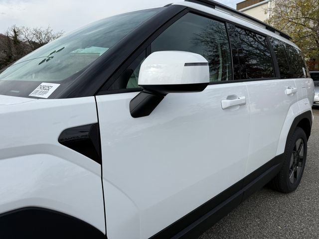 New 2026 Hyundai Santa Fe SEL AWD/4WD image 4
