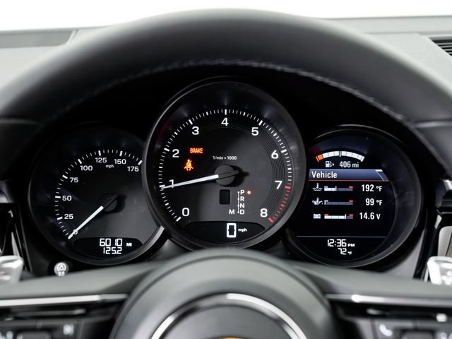 Certified 2026 Porsche Macan AWD/4WD image 15