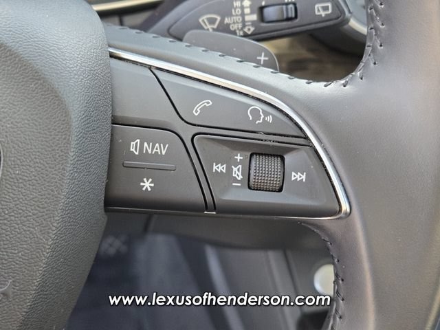 Used 2020 Audi Q5 2.0T Premium Plus w/ Premium Plus Package AWD/4WD image 25