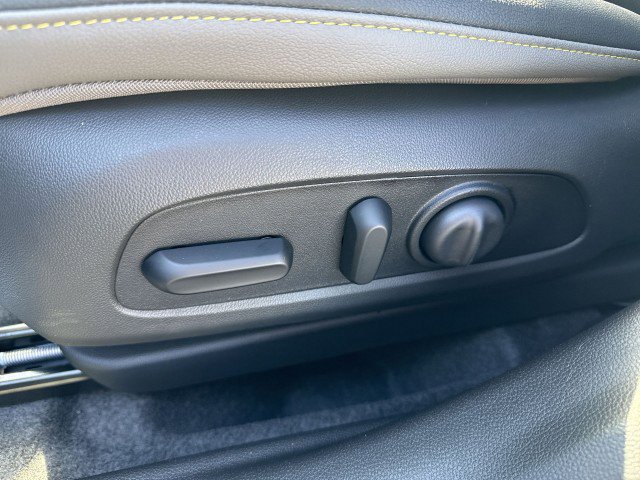 New 2026 Chevrolet Trax ACTIV image 14