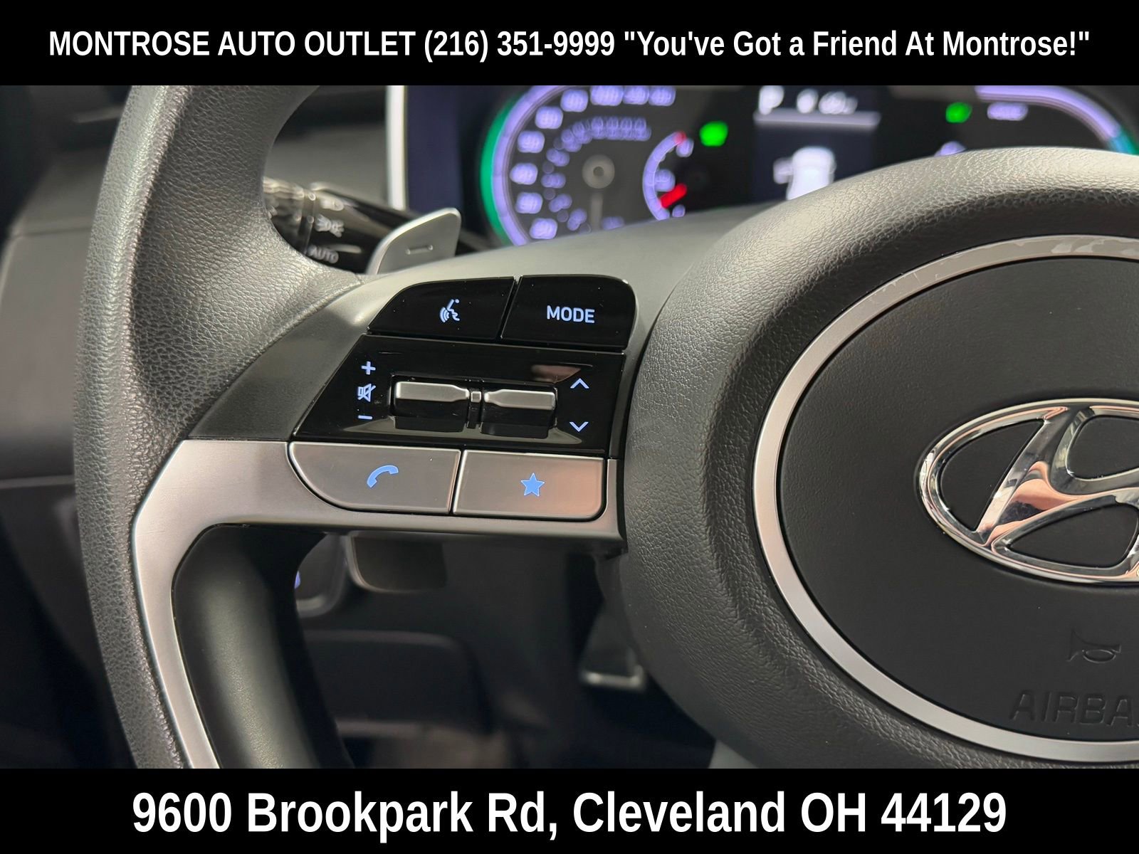 Used 2024 Hyundai Tucson SEL image 18