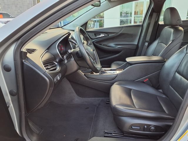 Used 2024 Chevrolet Malibu LT FWD image 6