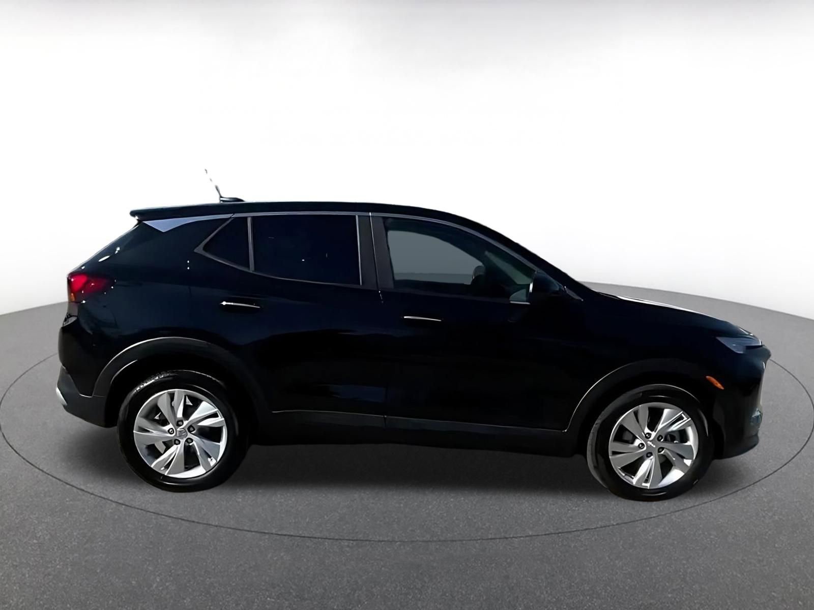 Used 2025 Buick Encore GX Preferred image 15
