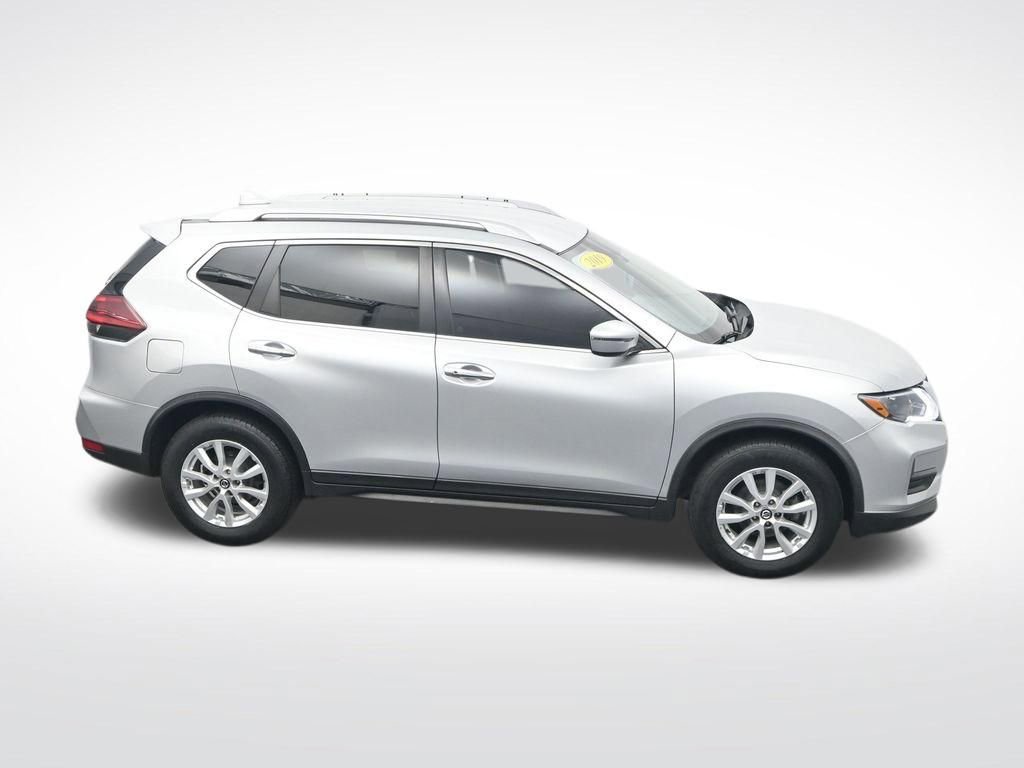 Used 2019 Nissan Rogue SV image 27