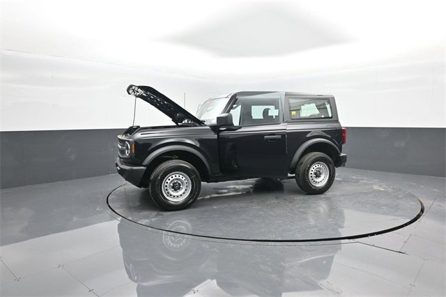 New 2026 Ford Bronco 2-Door image 40