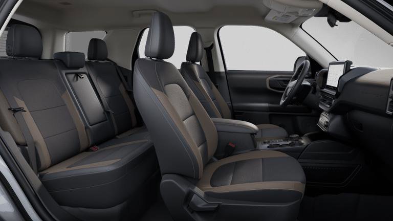 New 2025 Ford Bronco Sport Big Bend w/ Convenience Package image 6