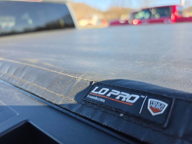 Used 2023 Chevrolet Silverado 1500 RST w/ Z71 Off-Road Package image 22