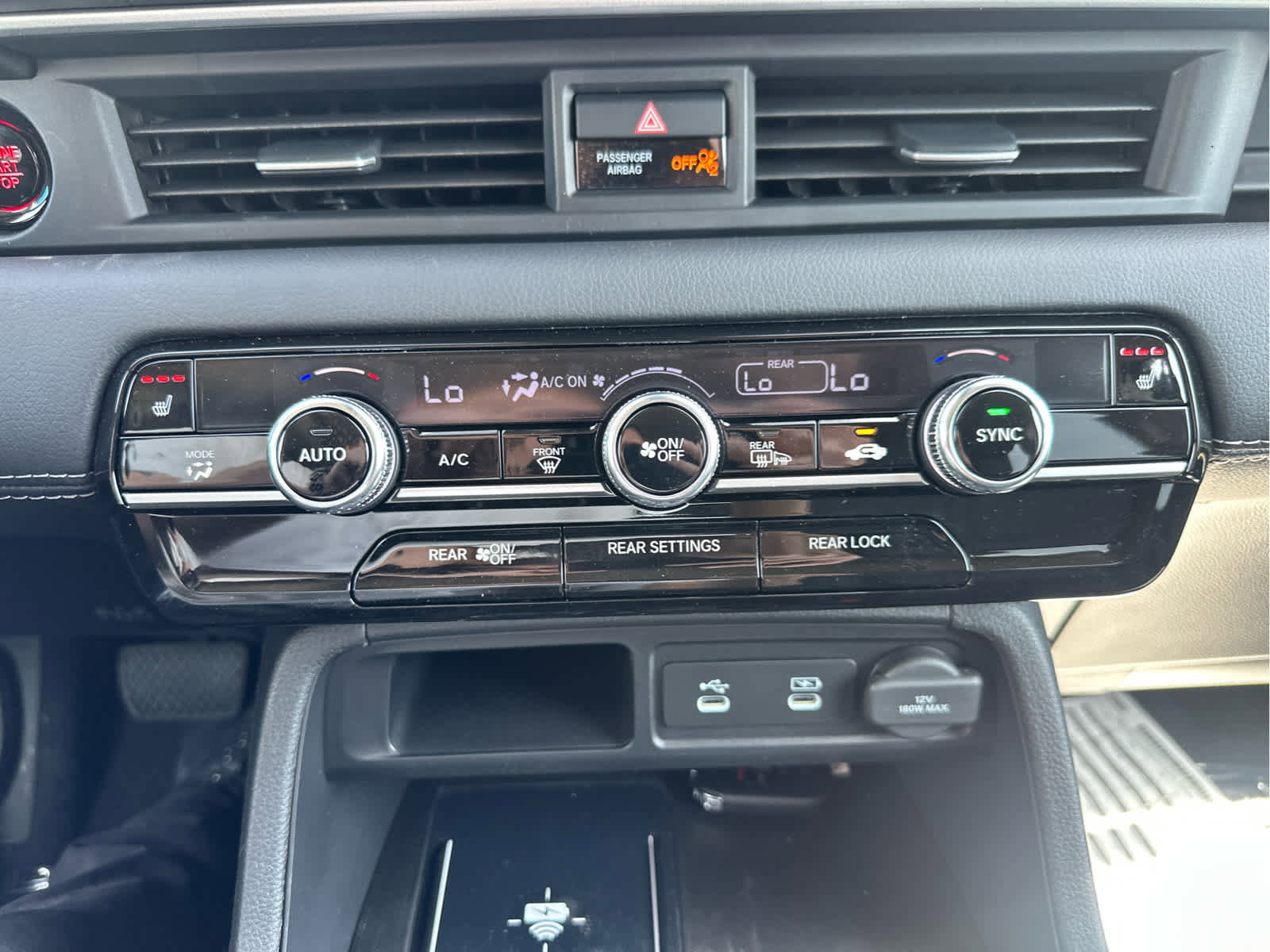 New 2026 Honda Pilot image 34