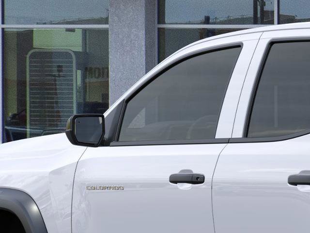 Used 2026 Chevrolet Colorado Trail Boss image 52