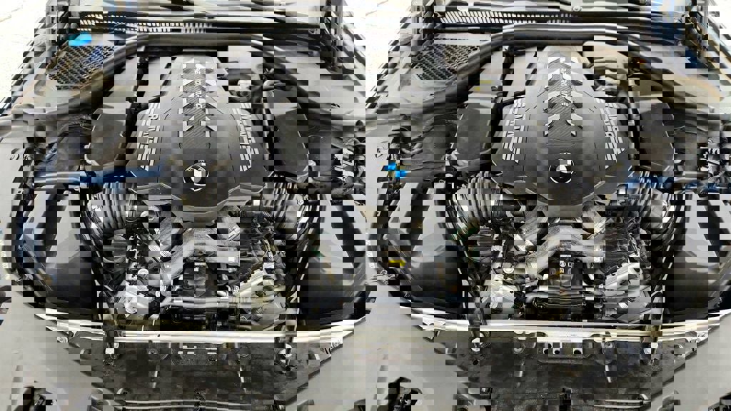 Used 2019 BMW M850i xDrive Convertible image 29