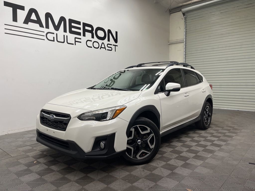 Used 2018 Subaru Crosstrek 2.0i Limited image 2