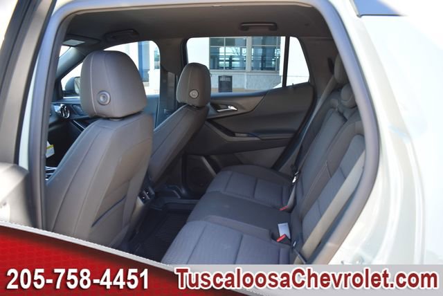 New 2026 Chevrolet Equinox LT w/ LPO, Floor Liner Package image 15