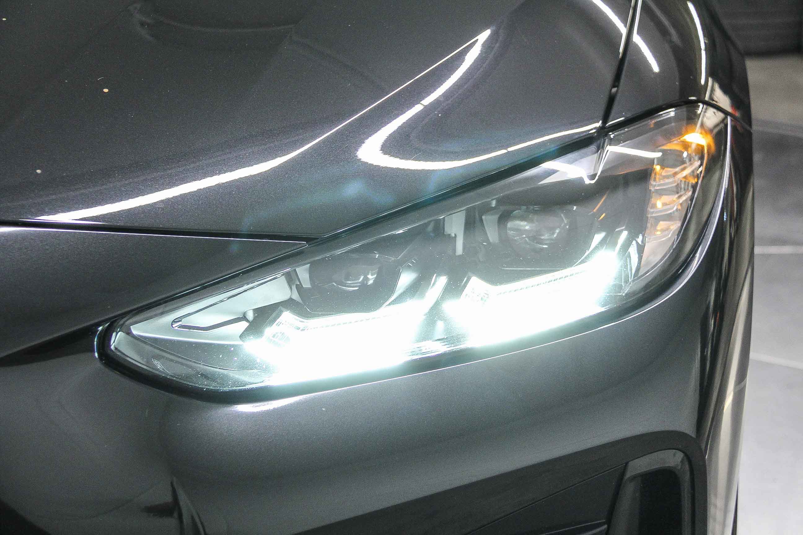 Certified 2023 BMW M440i Convertible w/ Premium Package image 16