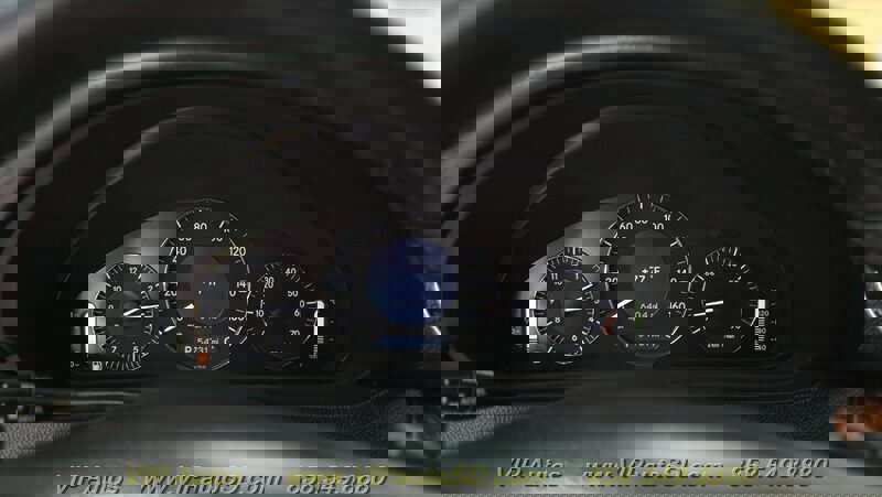 Used 2007 Mercedes-Benz CLK 550 Cabriolet image 22