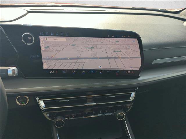 New 2026 Chevrolet Traverse LT w/ Driver Confidence Package image 12