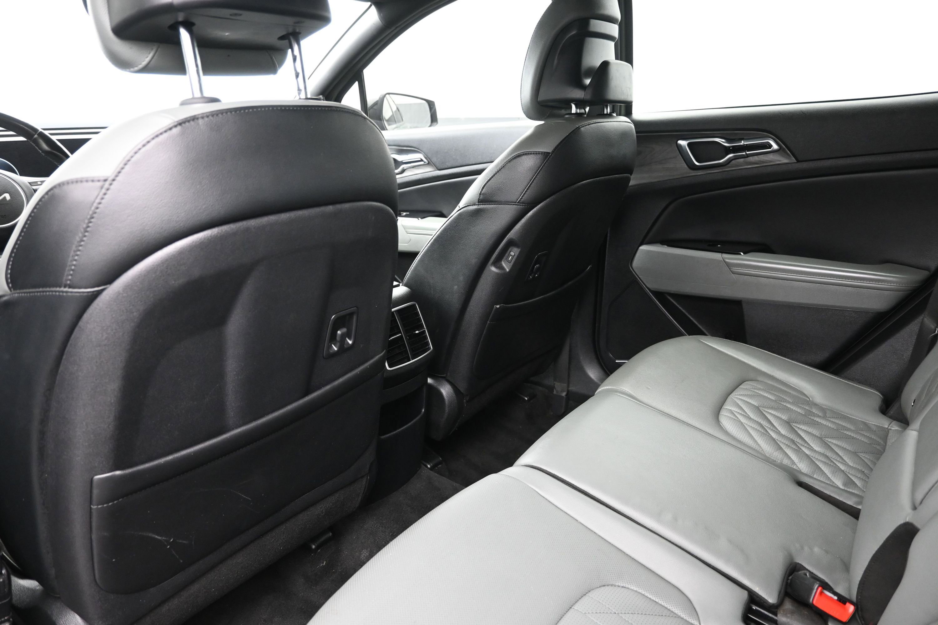Used 2023 Kia Sportage X-Pro AWD/4WD image 21