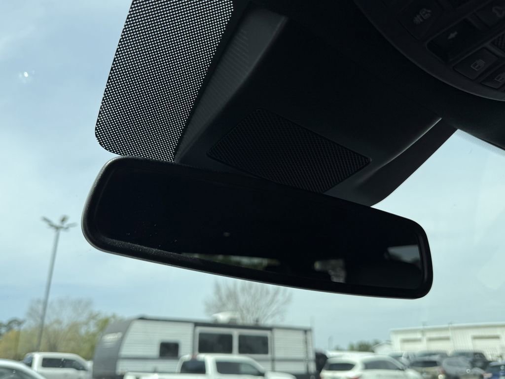 Used 2021 Ford Expedition Max Limited image 22