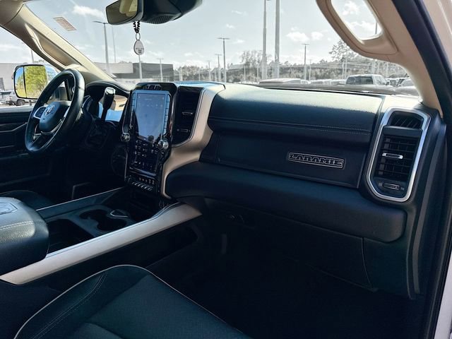 Used 2020 RAM 2500 Laramie image 45