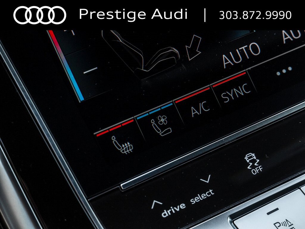 New 2026 Audi Q8 Premium Plus image 19
