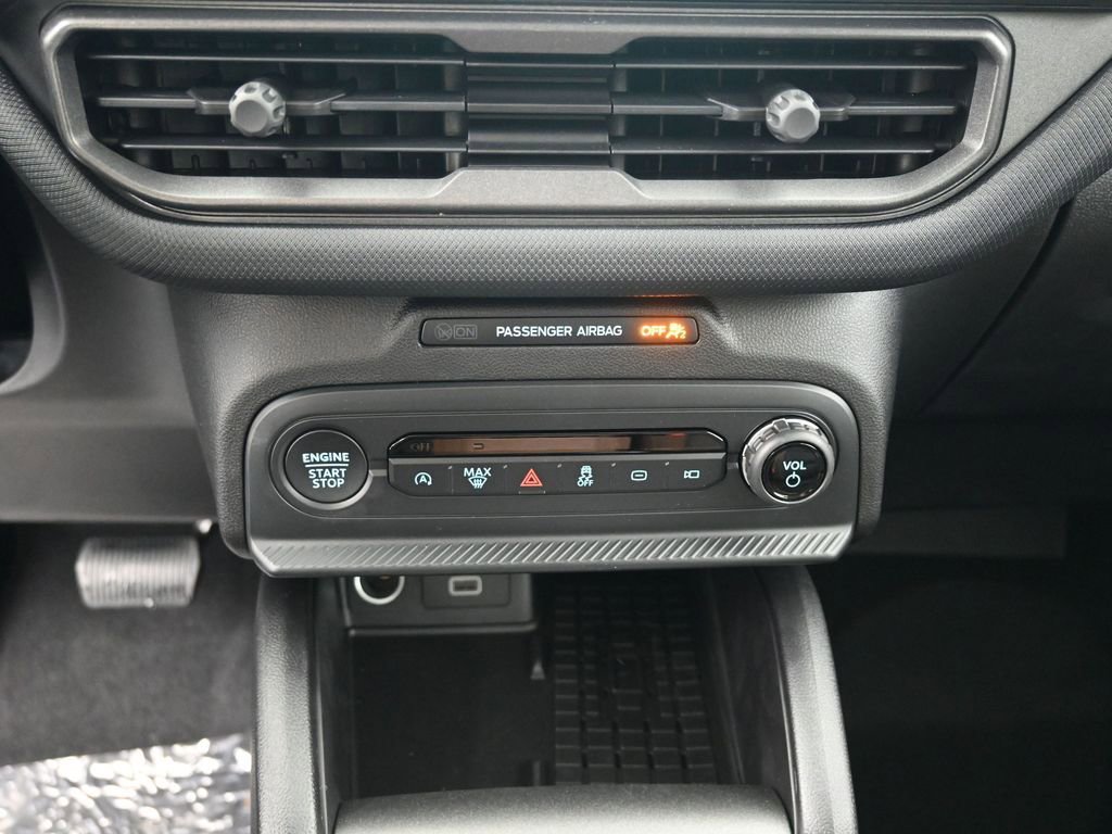 New 2025 Ford Bronco Sport Outer Banks image 29