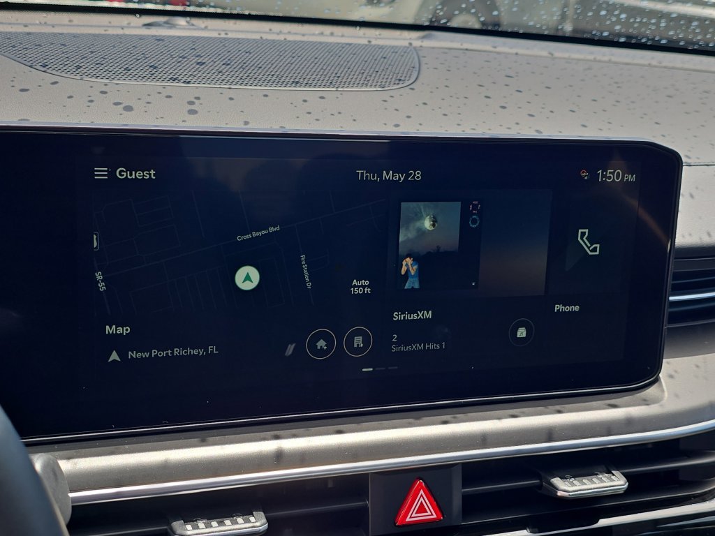New 2026 Kia K5 GT-Line w/ GT-Line Premium Package FWD image 23