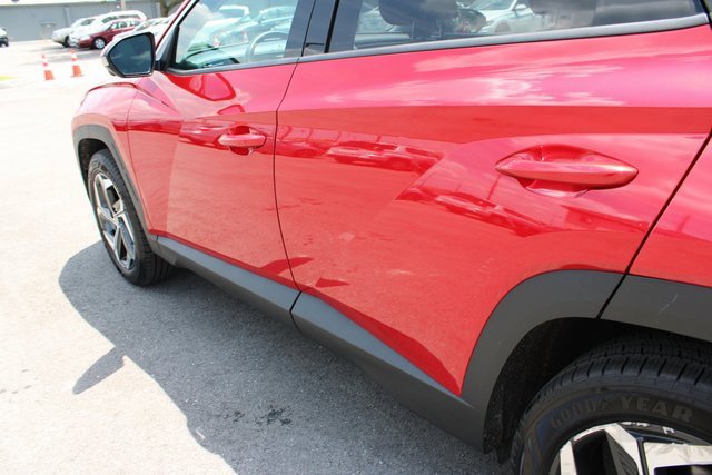 Used 2022 Hyundai Tucson Limited w/ Cargo Package image 56