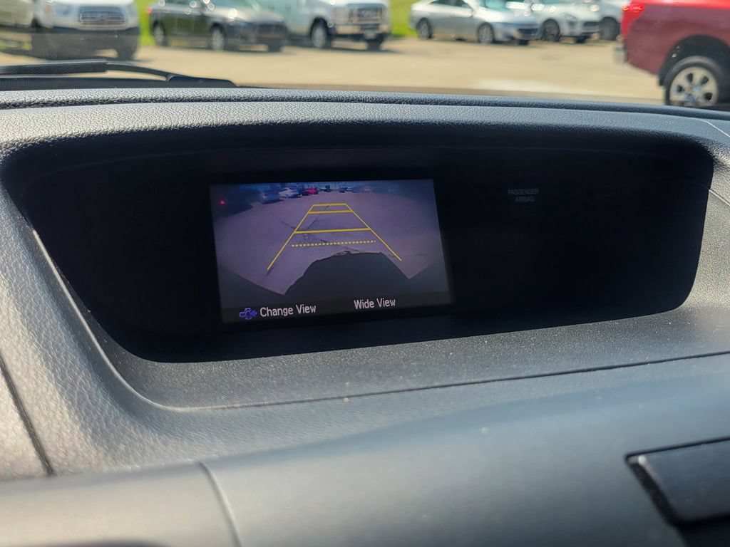 Used 2015 Honda CR-V LX image 25