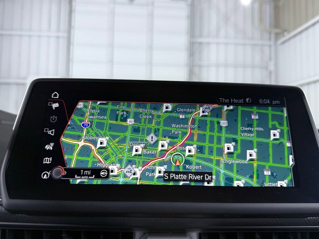 Used 2020 Toyota Supra Launch Edition w/ Driver Assist Package image 31