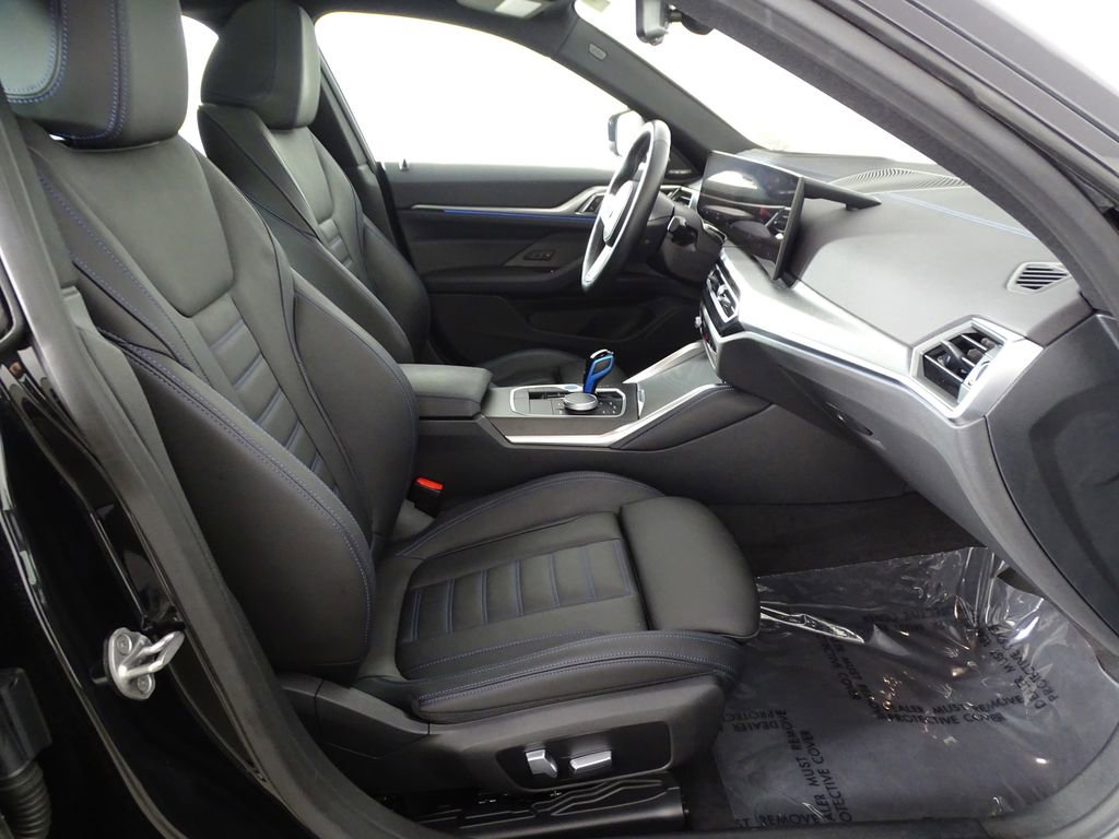 Used 2023 BMW i4 M50 image 17