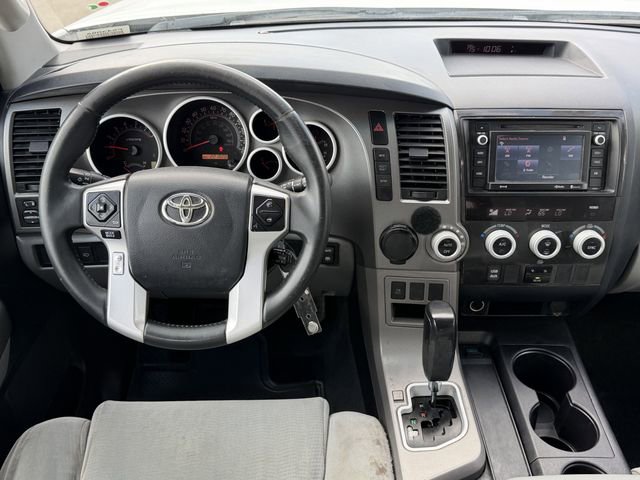 Used 2017 Toyota Sequoia SR5 image 9