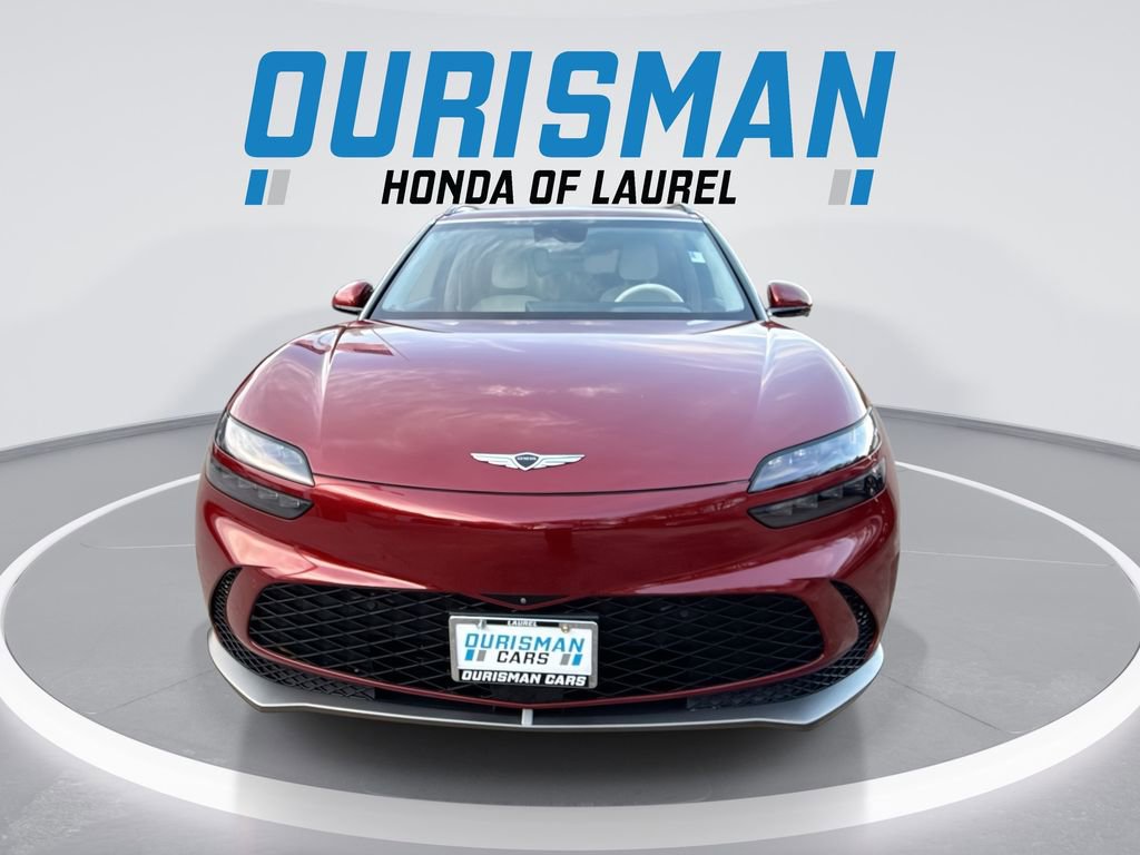 Used 2023 Genesis GV60 Performance image 3