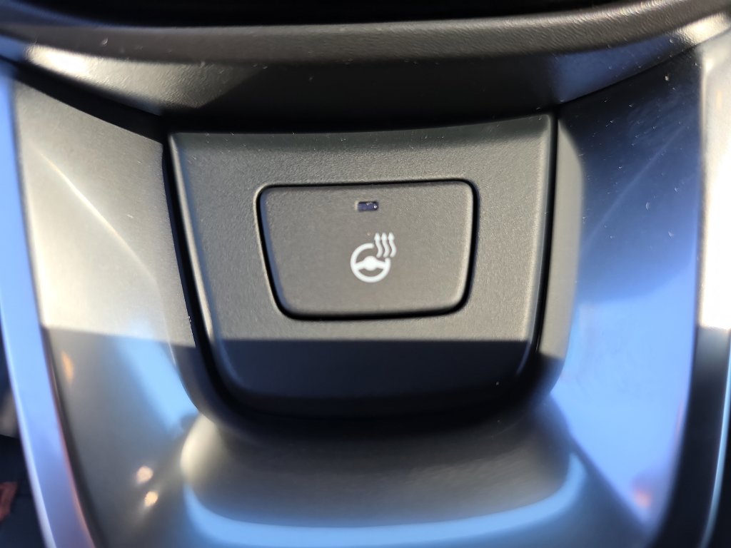 New 2026 Honda CR-V TrailSport image 29