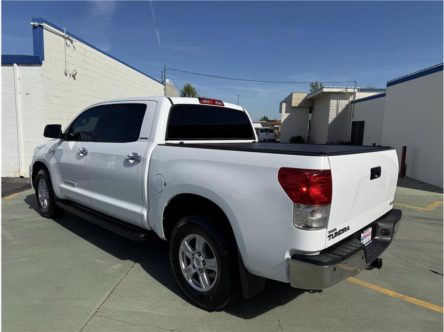 Used 2013 Toyota Tundra Limited image 7
